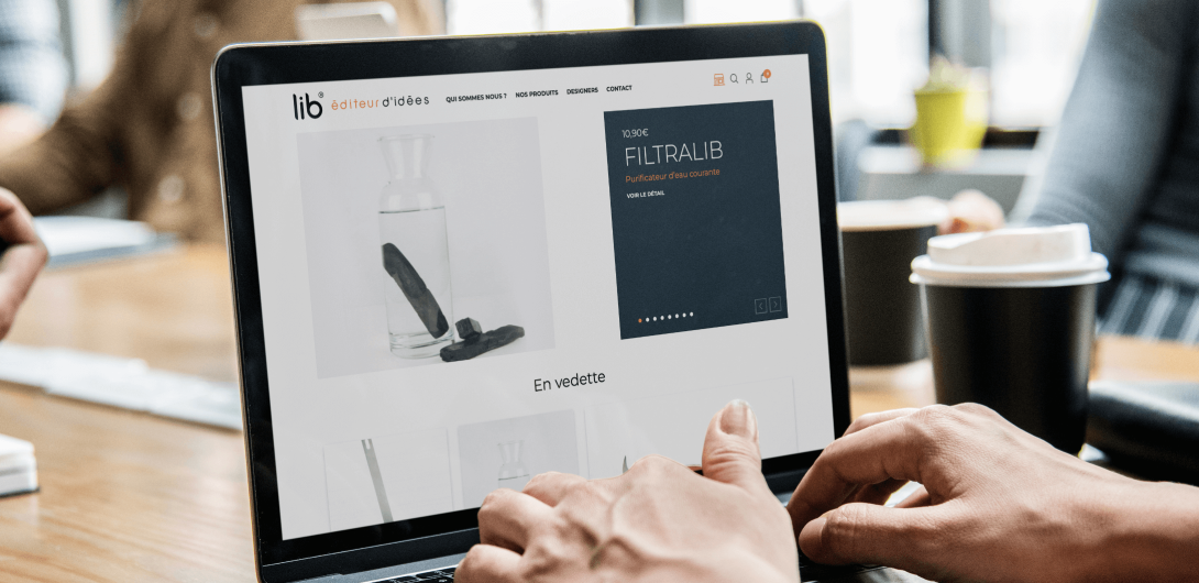 ecommerce
