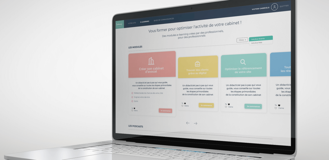 e-learning