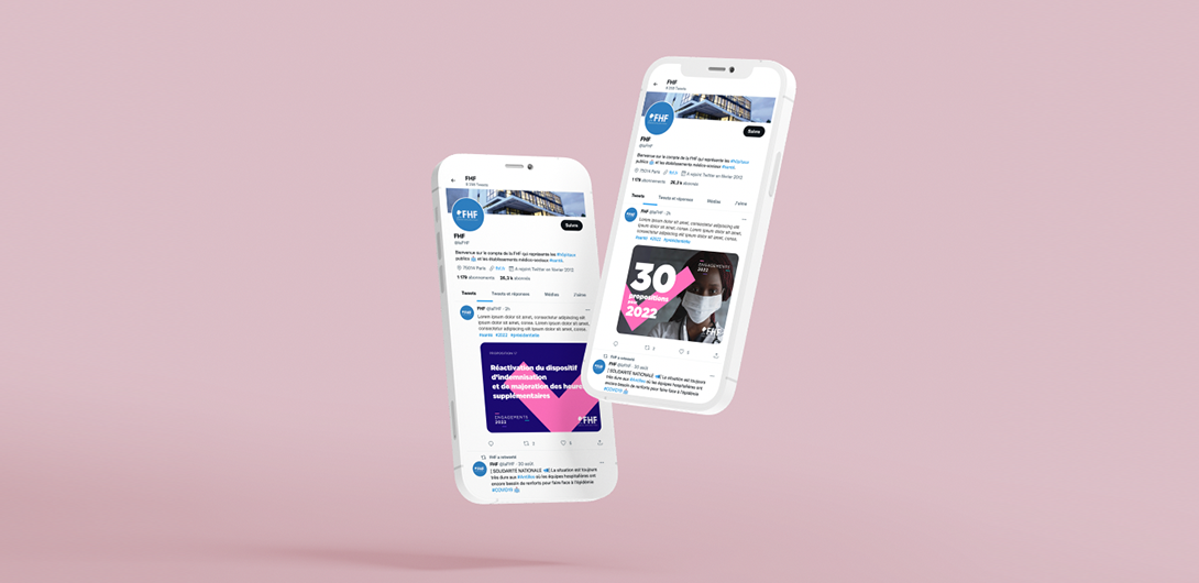 agence social media